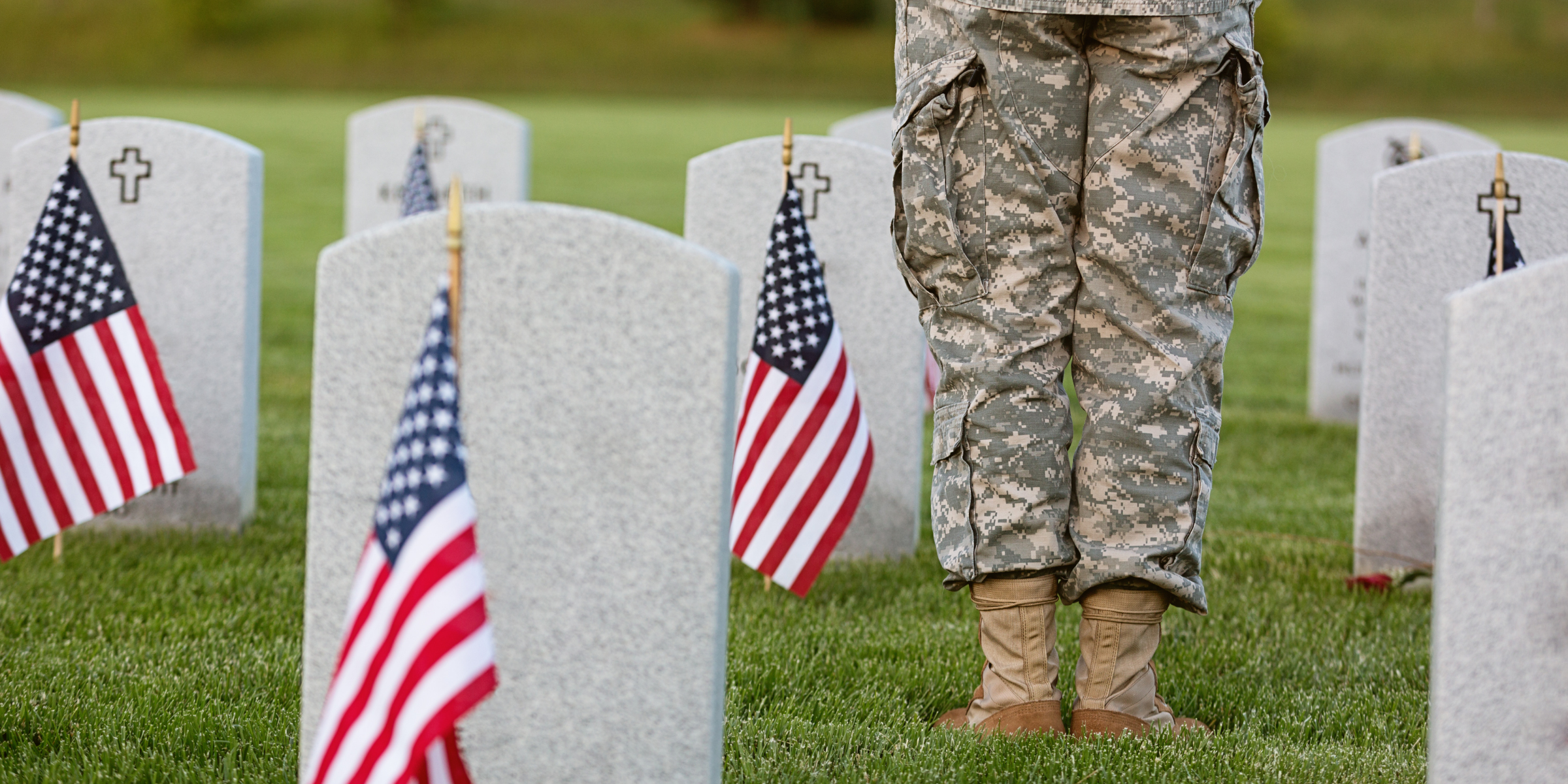 Ways To Give Back On Memorial Day