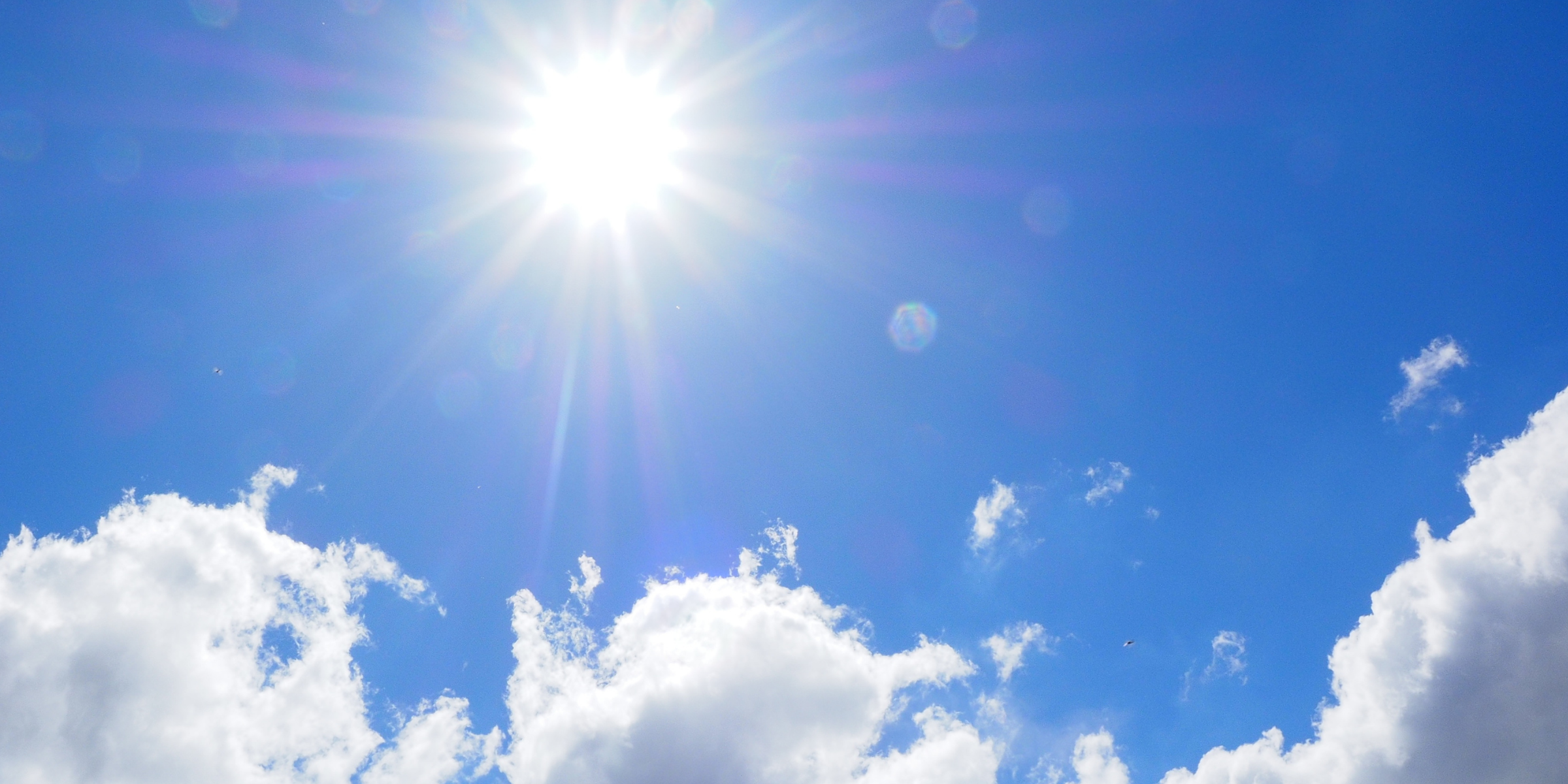 UVA vs UVB Rays: What's the Difference?