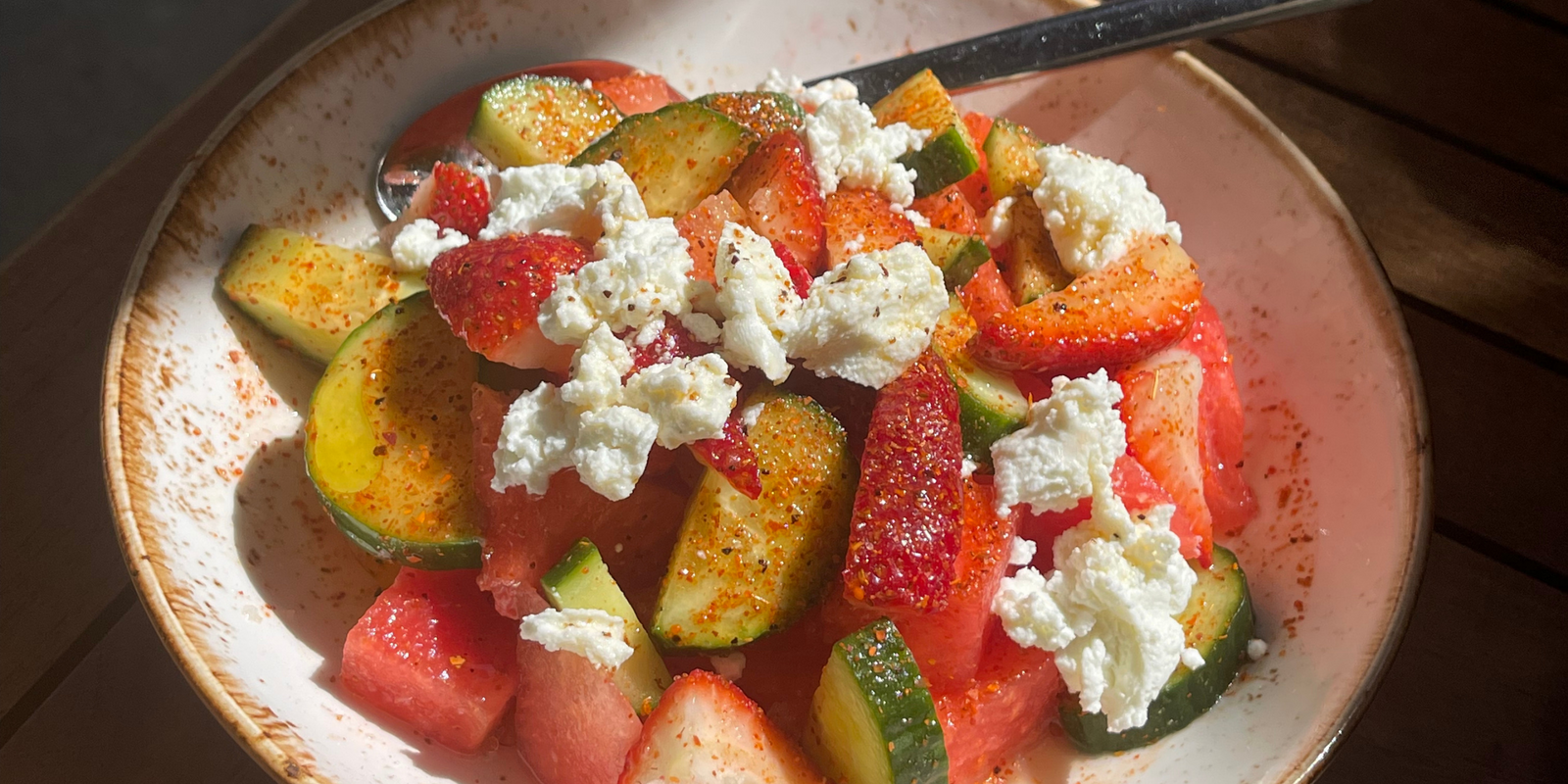 5 Clean and Refreshing Salads To Try This Summer