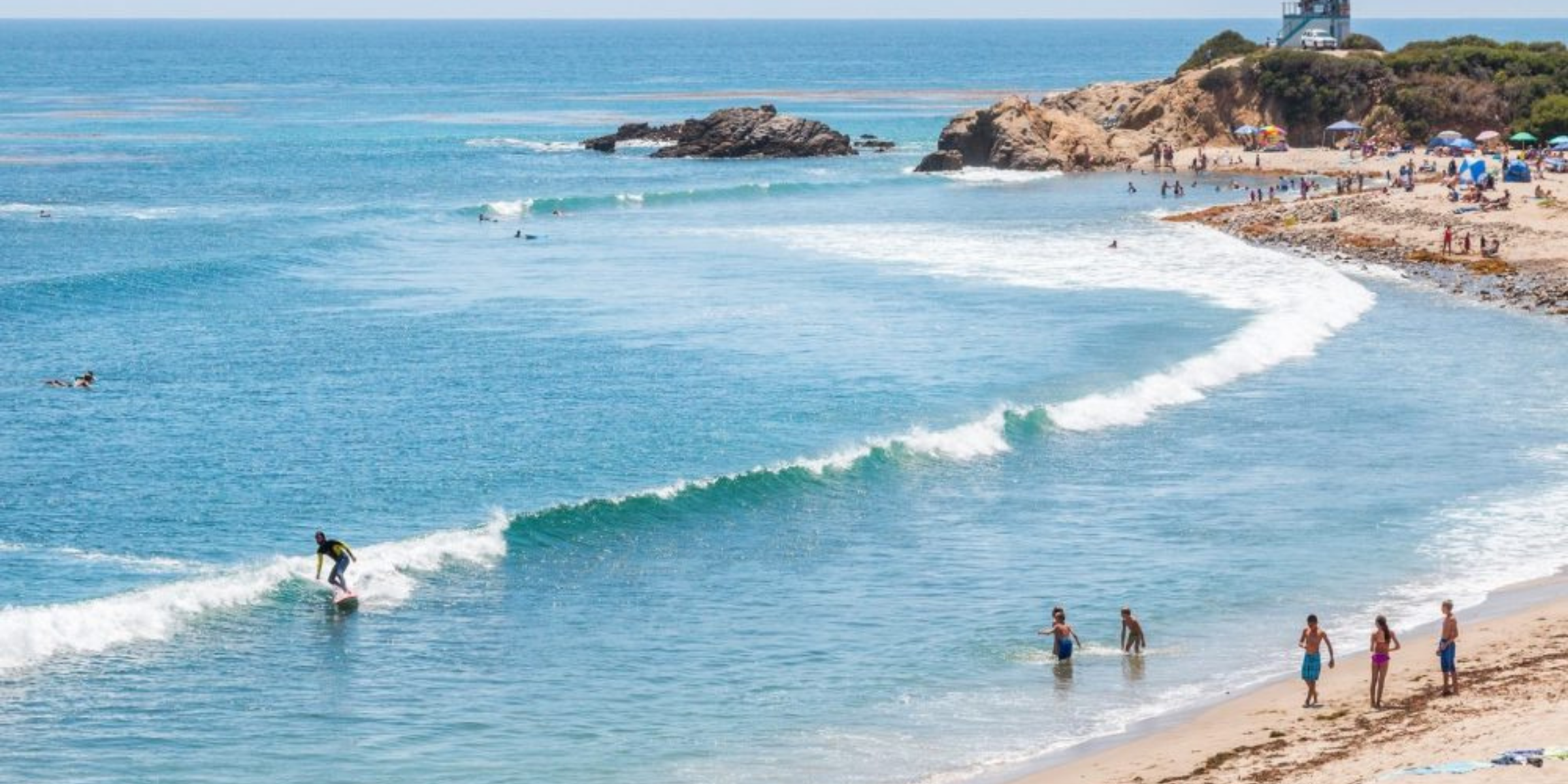 Best Surf Spots In Los Angeles