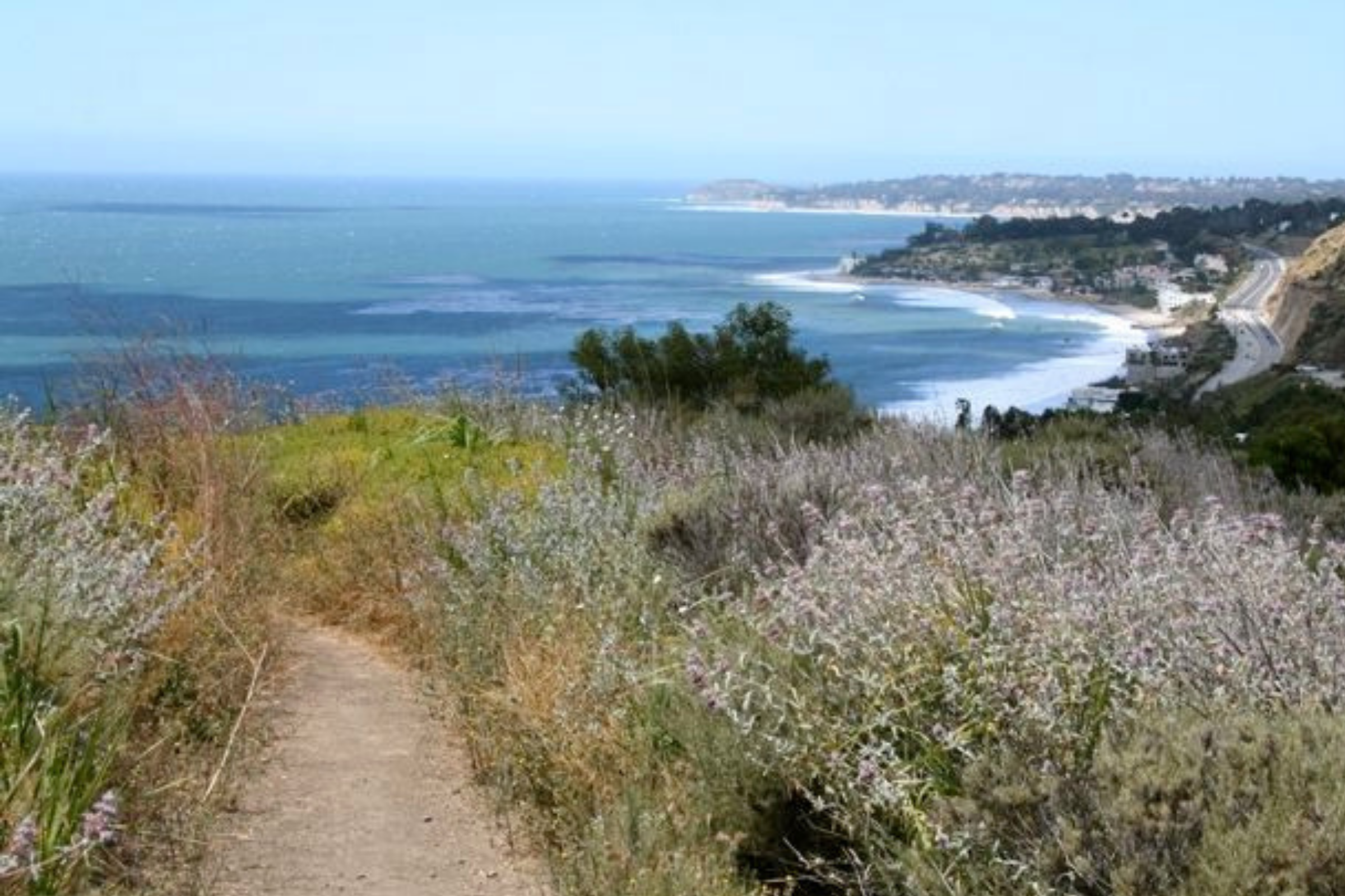 Best Hikes In Los Angeles